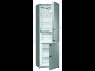 Холодильник Gorenje RK63X (469112, HZS3369F) - Фото